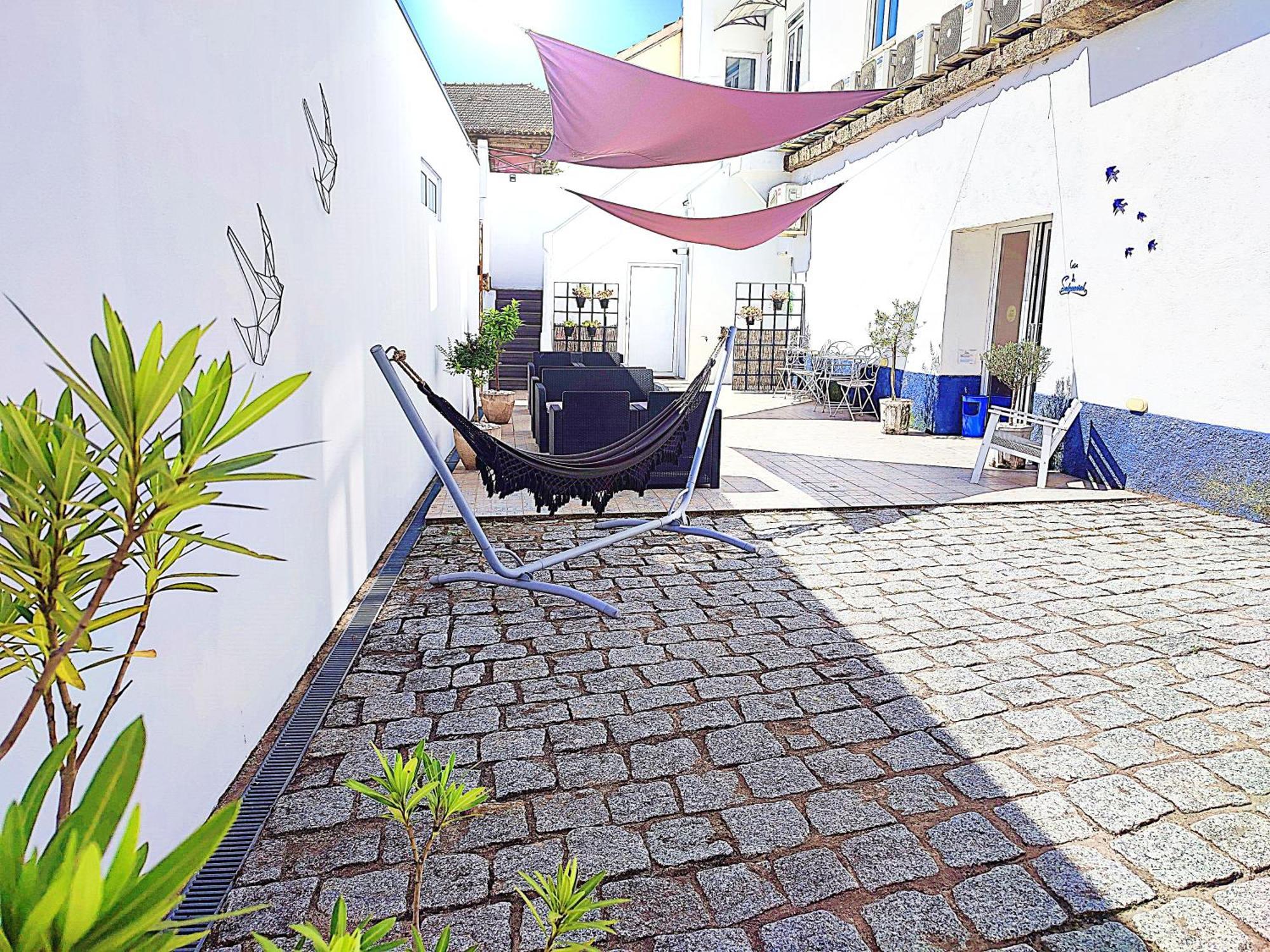 Hotel Casa Do Salgueiral Douro Peso da Régua Exterior foto