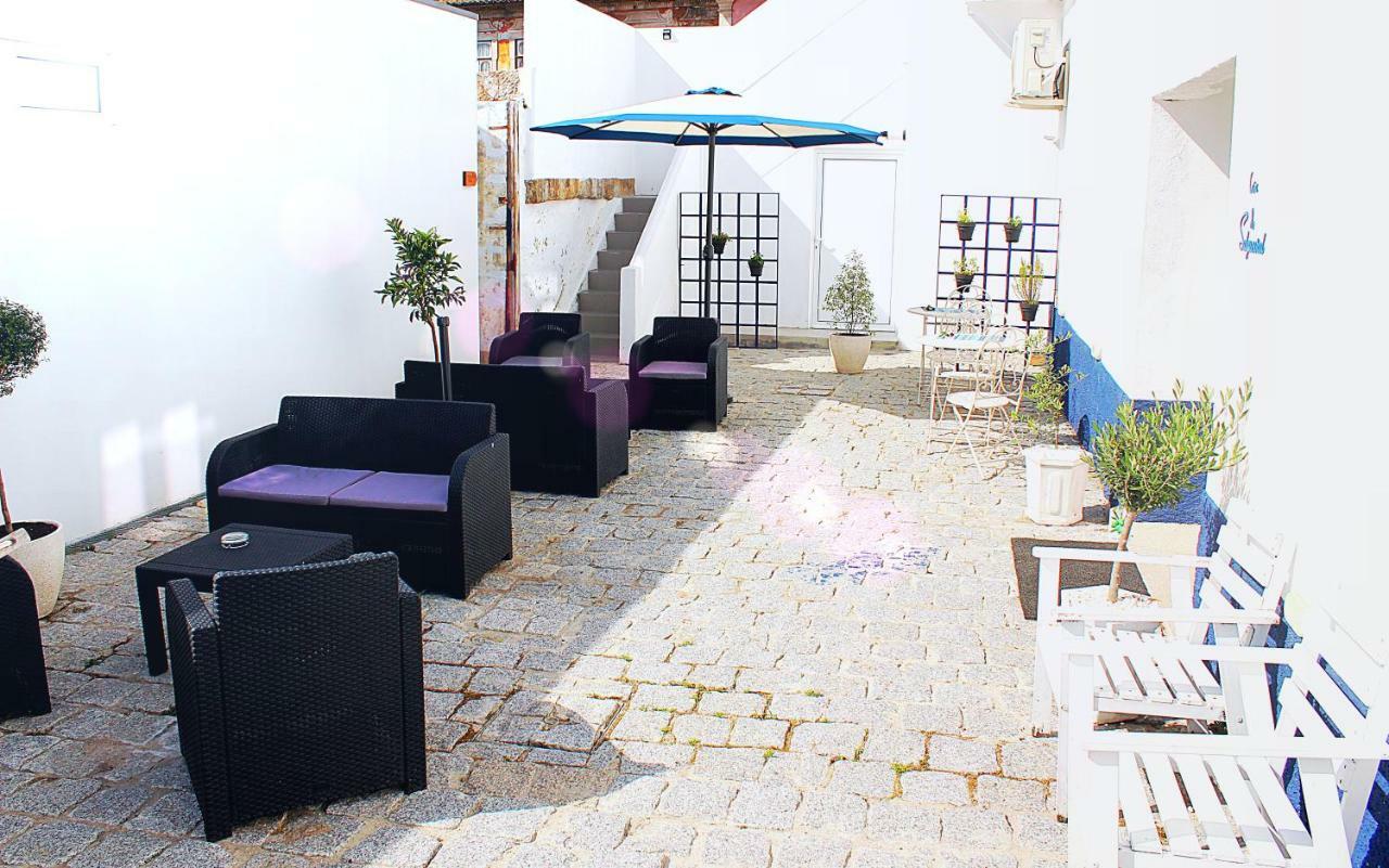 Hotel Casa Do Salgueiral Douro Peso da Régua Exterior foto